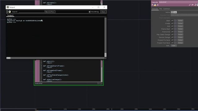 How to use external python libraries in Touchdesigner