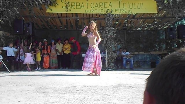 camelia [ shick shack shock] dans arabesc смотреть онлайн