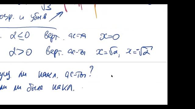 HSE-NES 2020-21 Calculus-1 2021-01-24 Review смотреть онлайн