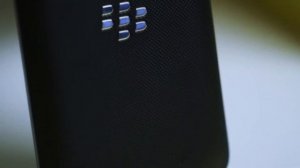 Видео обзор BlackBerry Q20 Classic