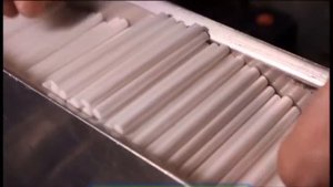 Фломастеры   Как это сделано