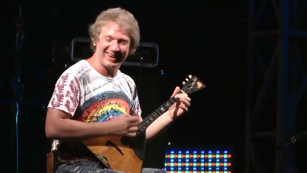 балалайка    шедевр     Алексей Архиповский  Паганини