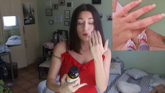 Maxi hair : la solution miracle pour la pousse des cheveux ? смотреть онлайн