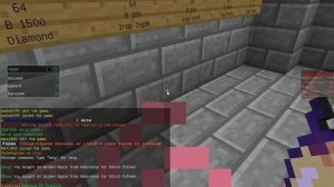 сервер Minecraft 1.5.2 2015года