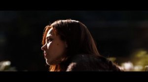 Они познакомились когда ей было 6, а ему 36 | Жена путешественника во времени (2008)