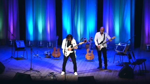 Виктор Зинчук Паганини Каприз 24 смотреть онлайн