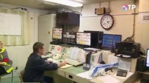 Сайра над килем. Как работает плавучий рыбзавод?