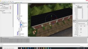 Стрим. Анимирую ворота на карте | Farming Simulator 19