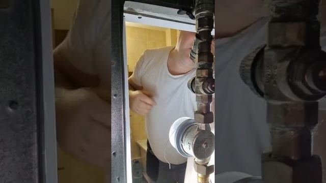 Магистральный фильтр или промывной?