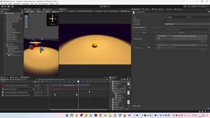 КАК ДЕЛАТЬ КАТ-СЦЕНЫ? Unity Timeline | Базовый урок