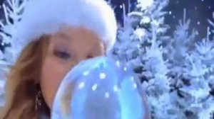 Корни   Снегурочка ,новогодняя ночь 2009на первом