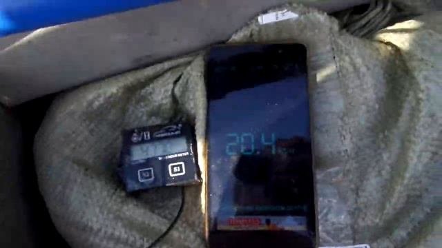 Вельбот 42 300 кг NEY 8.4