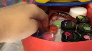 Кабинет мастера маникюра/ рум тур / кабинет нейл мастера