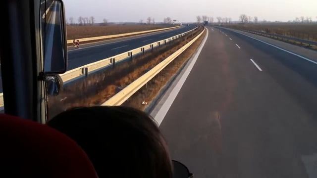 Экскурсия из Братиславы в Будапешт. Часть 2 смотреть онлайн