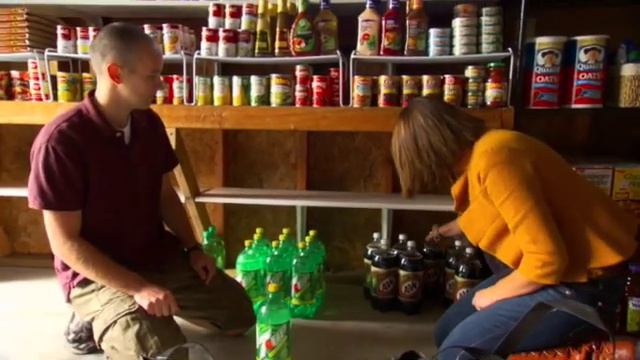 THE CRAZY CUPON LADY Extreme Couponing [NEW] смотреть онлайн