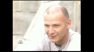 Служба Спасения Игорь