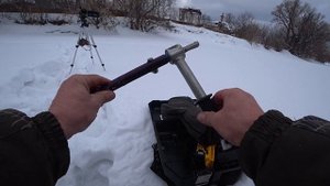 Шуруповерт для рыбалки. Краткий обзор.Что дает и нужен ли? Мое мнение.