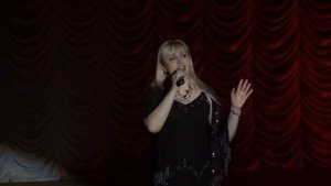 Светлана Желиховская -"О, Господи" (кавер песни Юлии Началовой)