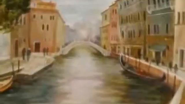 П И  Чайковский Баркарола  Июнь