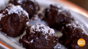 Сладости для иммунитета. Доброе утро. Фрагмент выпуска от 02.11.2021