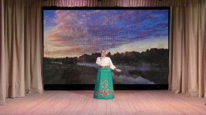 Татьяна Назаренко - Я лечу над Россией.mp4