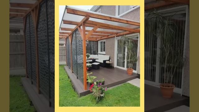60 ПРЕКРАСНЫХ идей для сада! Сад своими руками! DIY