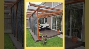 60 ПРЕКРАСНЫХ идей для сада! Сад своими руками! DIY