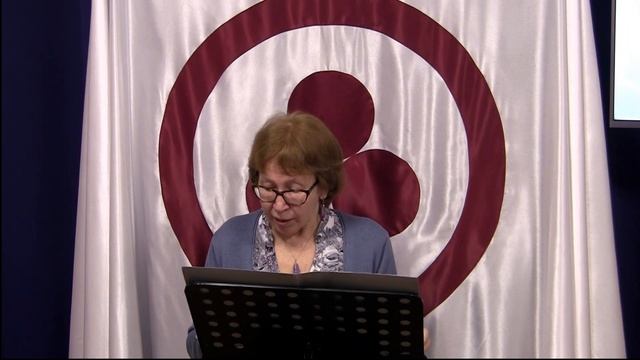 Афанасий Фет. Поэзия красоты смотреть онлайн