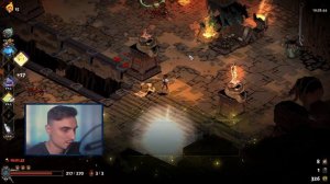 HADES: БИЛД под ЗАКАЗ (неожиданная ИМБА на АСПЕКТЕ ГЕРЫ через бросок ДИО)