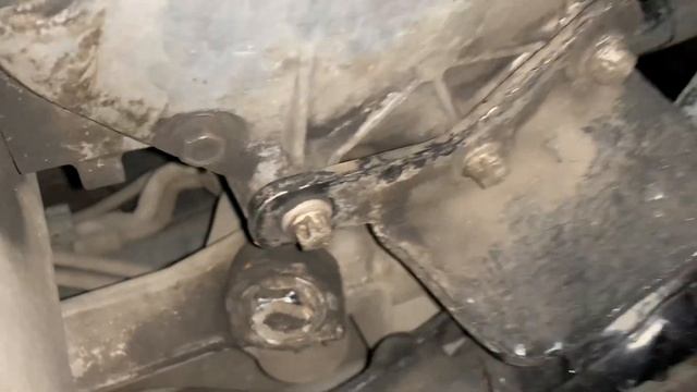 Регулировка вала рулевой рейки смотреть онлайн