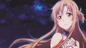 Sword Art Online Ending 1Yume Sekai   Tomatsu Haruka