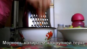 Видео-рецепт - Баклажаны по корейски - Готовим просто, быстро и вкусно