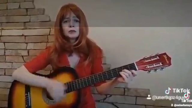 авторская песня