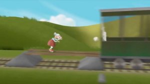 Granny Smith - Android Trailer