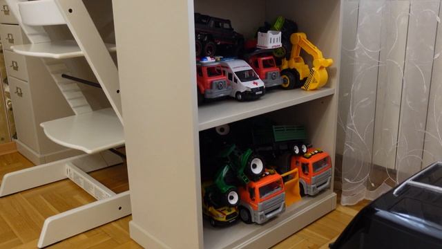 РУМ ТУР по комнате для двойни ?? Комната для двух мальчиков ? смотреть онлайн