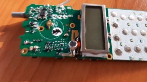 Как увеличить громкость микрофона рации Baofeng UV-82