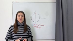 Как запомнить формулы приведения | Тригонометрия | Профильная математика ЕГЭ PARTA