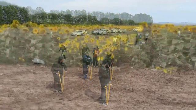 Селекционно-семеноводческая компания "СибАгроЦентр" - представитель RAGT Semences в Алтайском крае