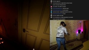 СКРИМЕРЫ VR  (Paranormal Activity VR /Паранормальное явление ВР)