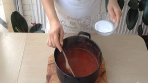 Томатный сок (вкусно и просто)