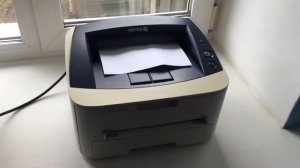 Xerox phaser 3155