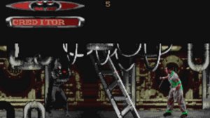 Batman Forever  (Sega Mega Drive) - Полное прохождение (LongPlay) [1080p] [60FPS]