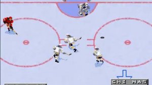 English people suck at NHL 2002 GBA