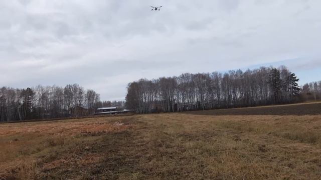 Первый вылет долголёта смотреть онлайн