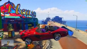 CLOUDI—КЛИП ДЛЯ ДЖЕЛА и FLAZIN'A!