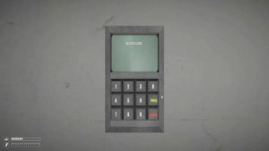 SCP - ЧЕРТОВ СКРОМНИК, УХОДИ! | SCP Containment Breach 1.3.8 |