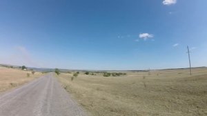 РЫБАЛКА.УВИДЕЛИ СМЕРЧ.МЕСТА БОЕВ.КЛЕВ ПОЛУТОННОГО КАРАСЯ..mp4