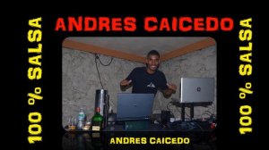 Me luce tu amor  Darvel Garcia DJ ANDRES CAICEDO