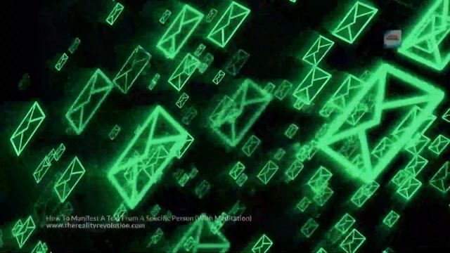 How To Manifest A Text From A Specific Person (with Meditation)