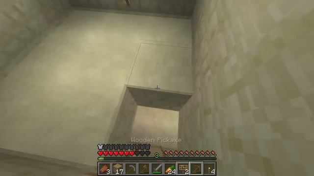 TeamCraft - 1 - [Начинаем!] смотреть онлайн